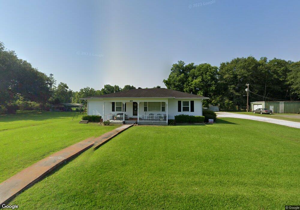 621 Beaufort St, Welsh, LA 70591 - photo 1