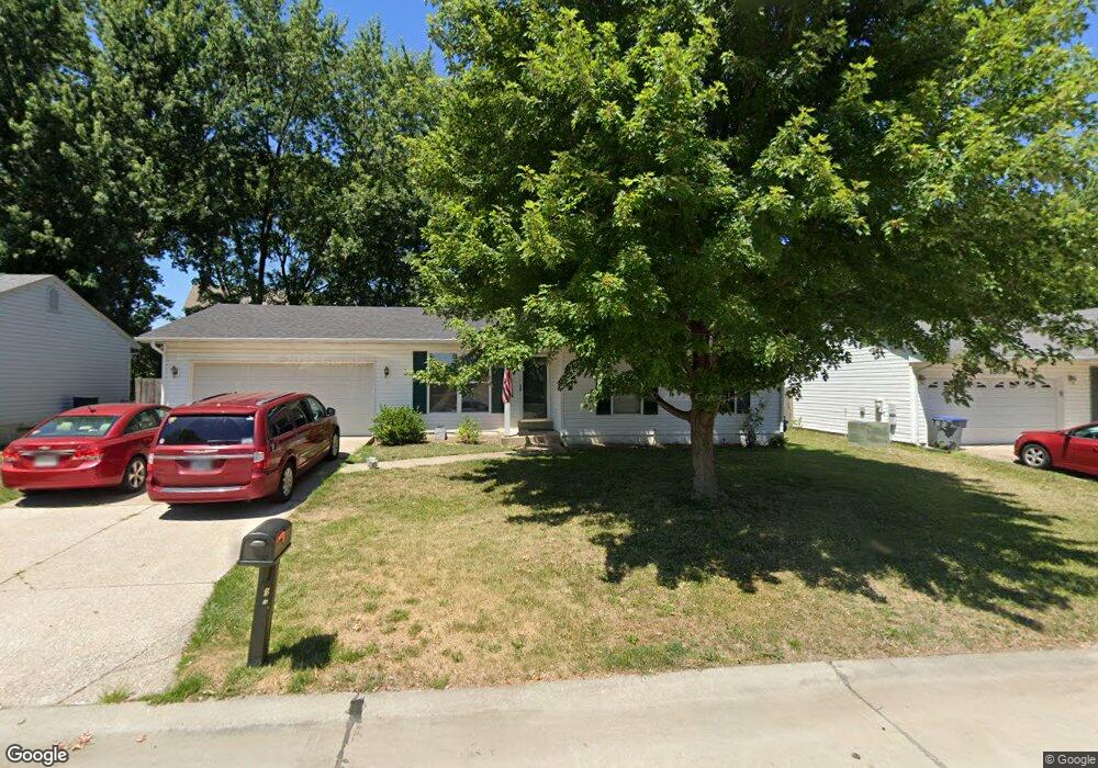 1373 Wagon Wheel Trail, O Fallon, MO 63366 - photo 1