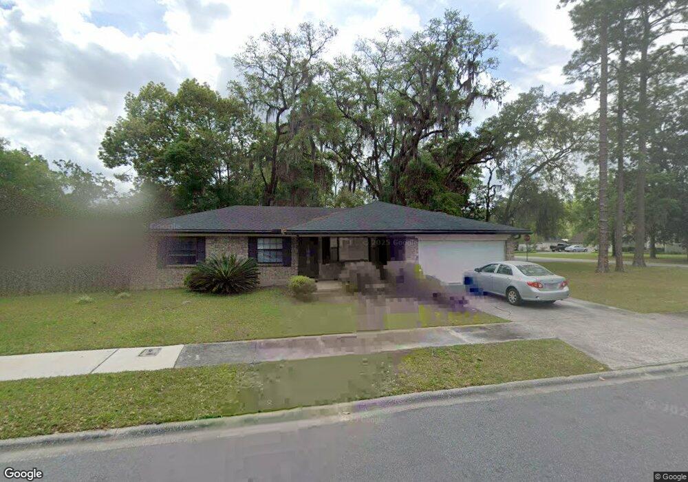 2047 Elaina Dr, Jacksonville, FL 32216 - photo 1