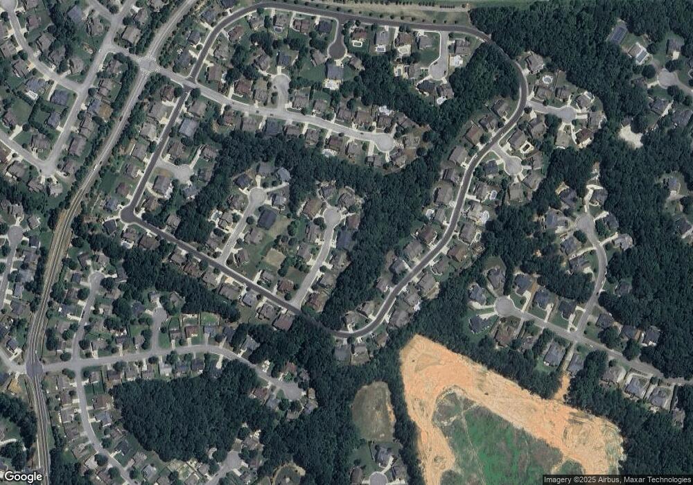 3034 Archway Cir, Buford, GA 30519 - photo 1