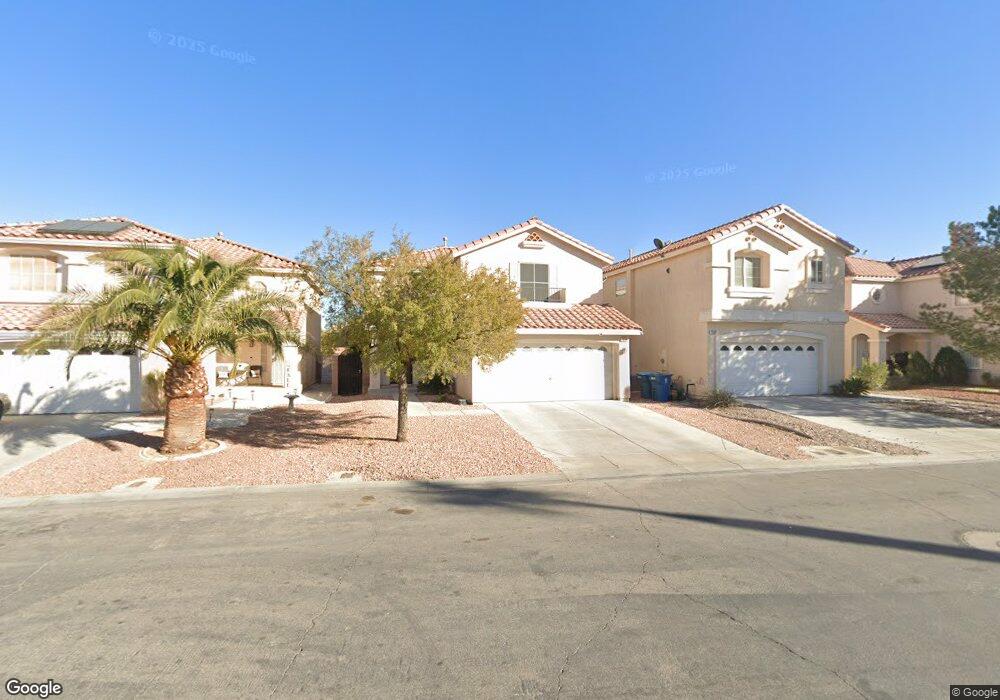 7534 Aurora Glow St, Las Vegas, NV 89139 - photo 1