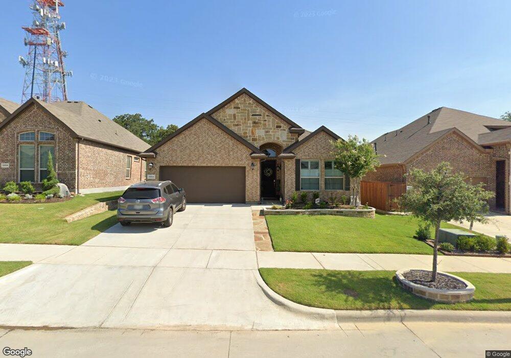 4004 Ranchman Blvd, Denton, TX 76210 - photo 1