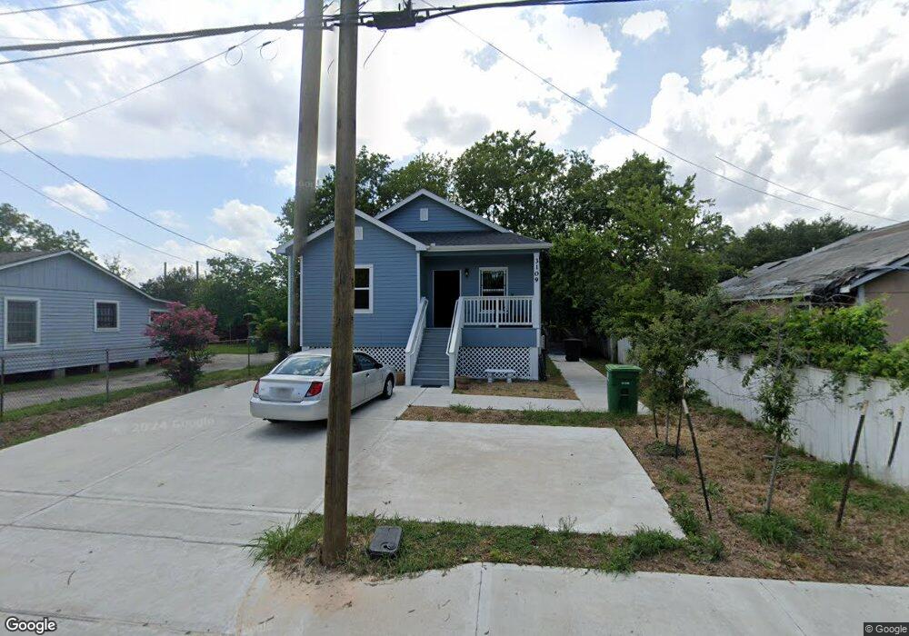 3109 Altoona St, Houston, TX 77026 - photo 1