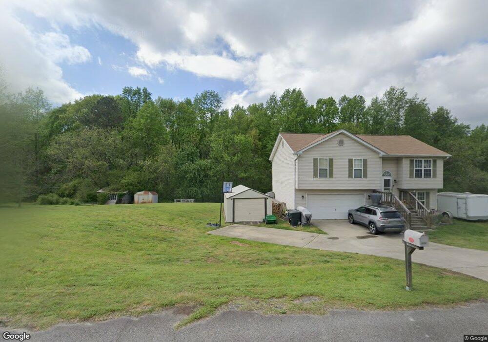 4715 Coker Dr, Flowery Branch, GA 30542 - photo 1