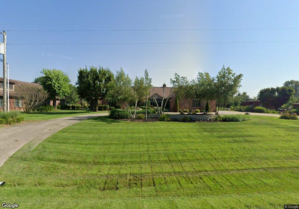 4860 E State Road 46, Greensburg, IN 47240 - photo 1