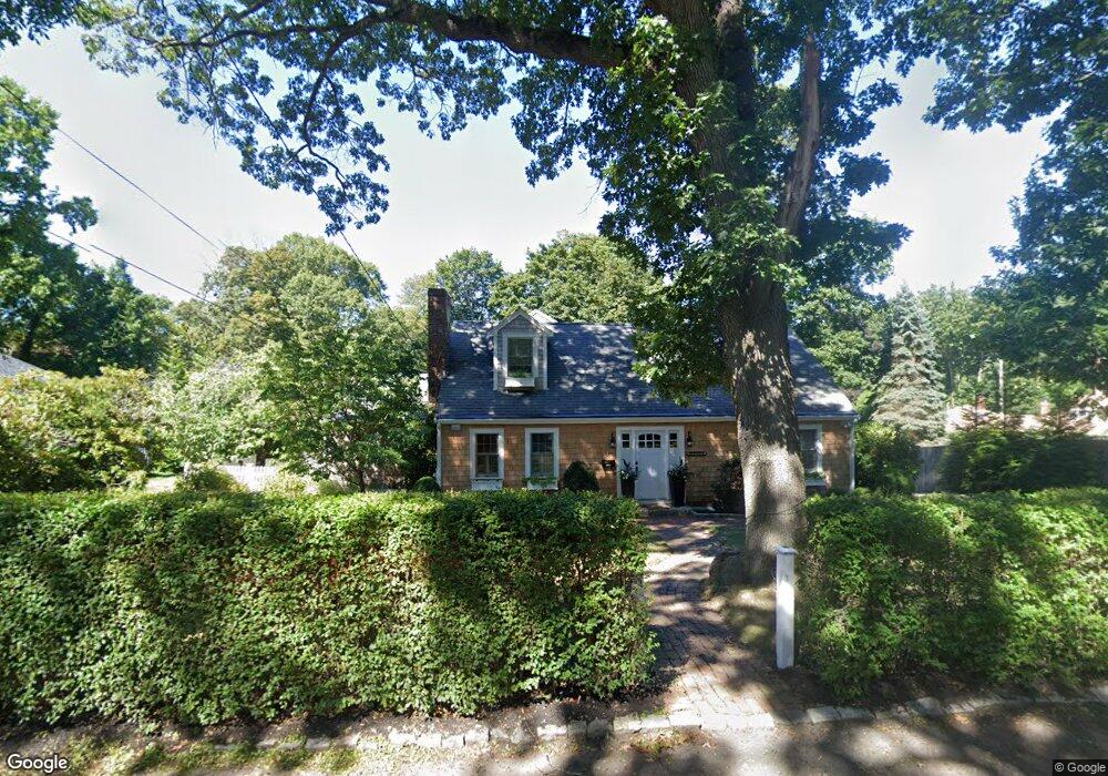 36 Croyden Rd, Hingham, MA 02043 - photo 1