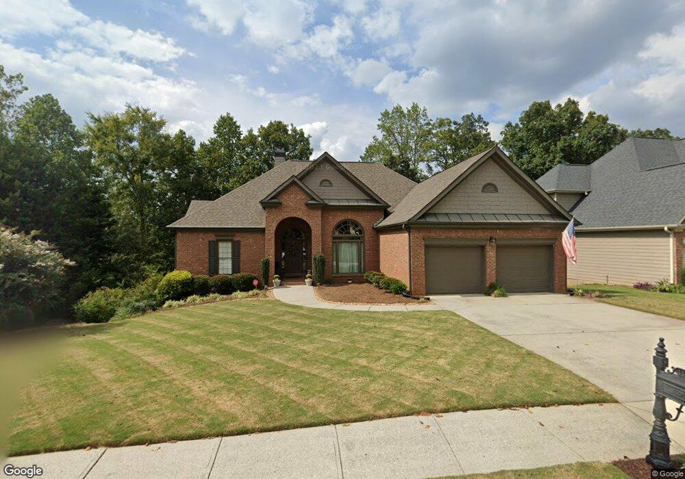 1106 Chippewa Oak Dr, Dacula, GA 30019 - photo 1