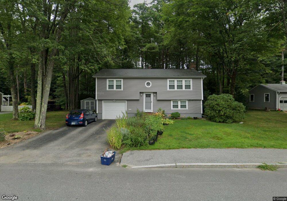 33 Norwich St, Concord, NH 03301 - photo 1