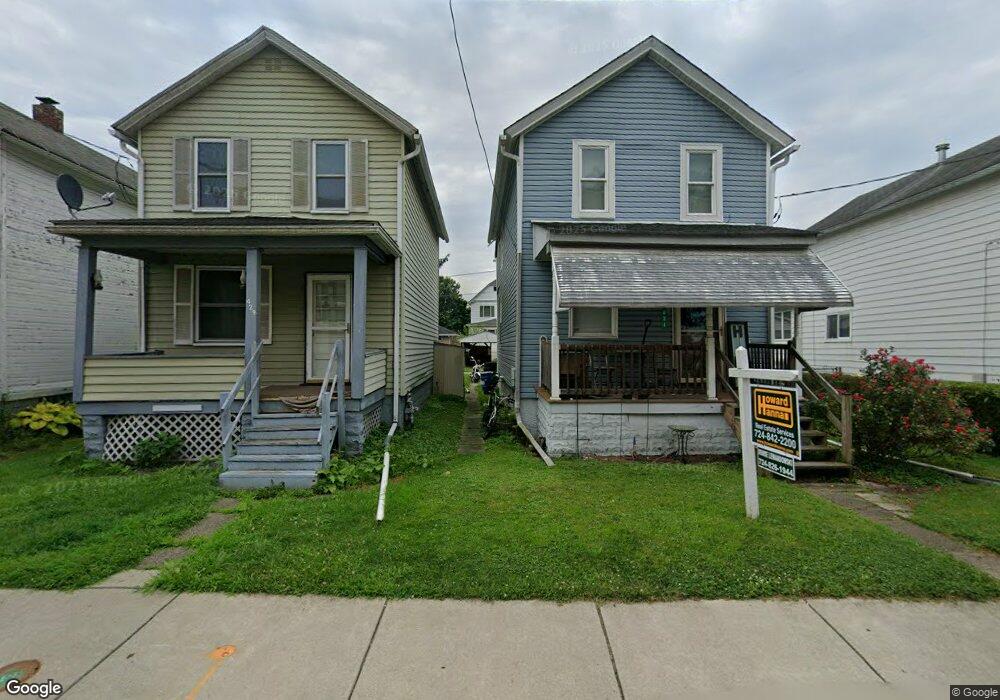 429 Mckinley Ave, East Vandergrift, PA 15629 - photo 1