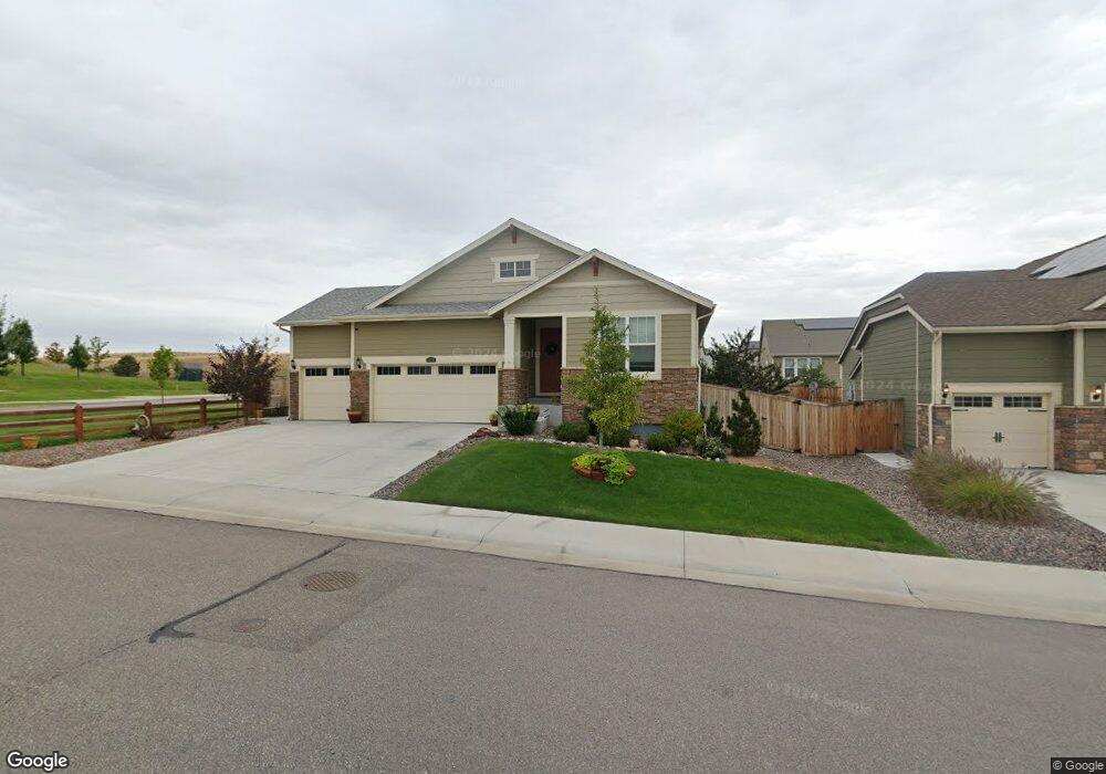 14115 Grape St, Thornton, CO 80602 - photo 1