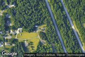 510 Zane Dr, Winston-Salem, NC 27127