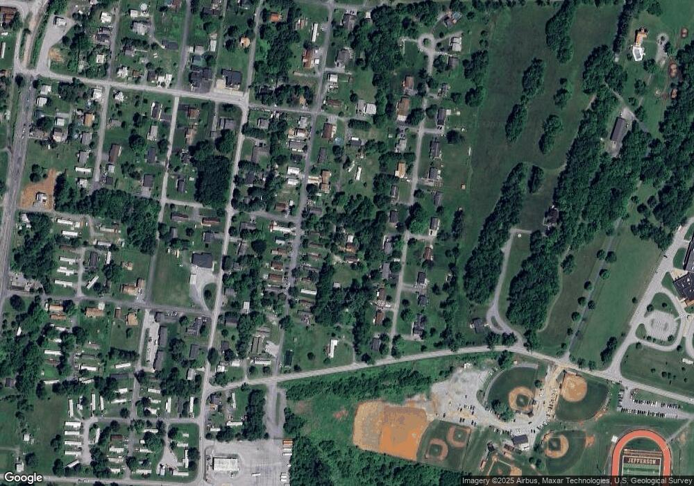 108 Alley Cat Ln, Shenandoah Junction, WV 25442 - photo 1