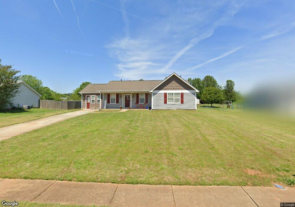 171 Fern Ct, Hampton, GA 30228 - photo 1