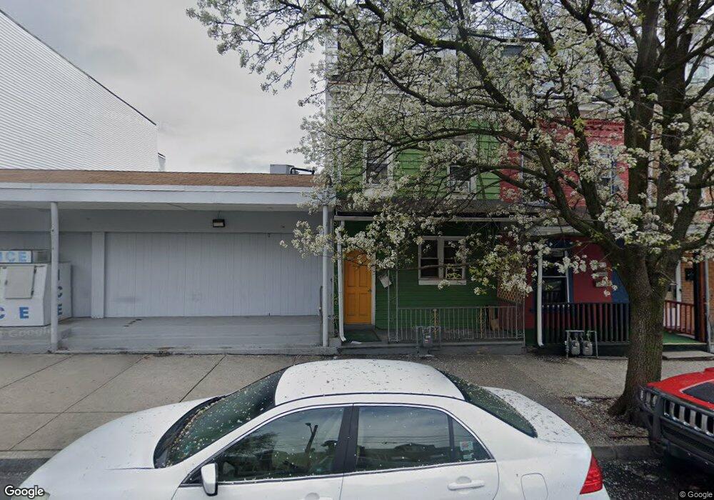 547 N 4th St, Allentown, PA 18102 - photo 1