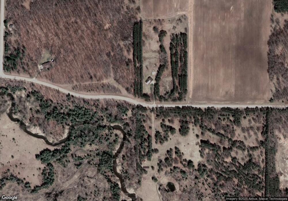 637 E Gallagher Rd, West Branch, MI 48661 - photo 1