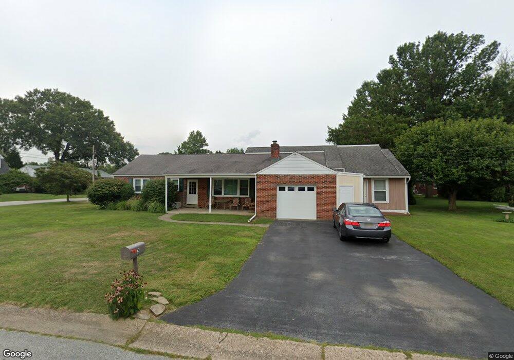 2 Oaknoll Rd, Wilmington, DE 19808 - photo 1