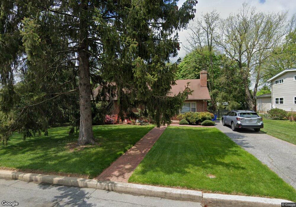 3616 Briarstone Rd, Randallstown, MD 21133 - photo 1