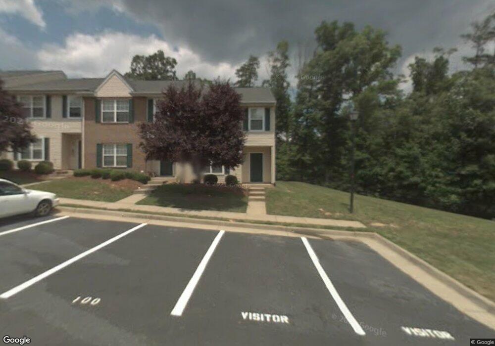 3505 Timber Ridge Dr, Fredericksburg, VA 22408 - photo 1