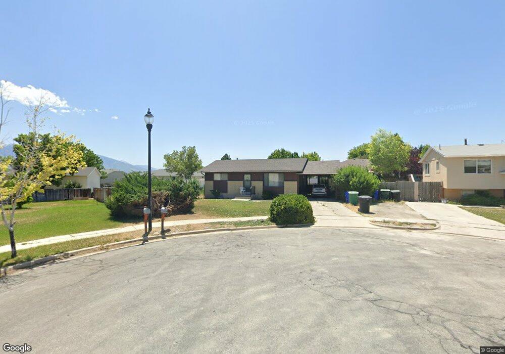 7691 S 2550 W, West Jordan, UT 84084 - photo 1