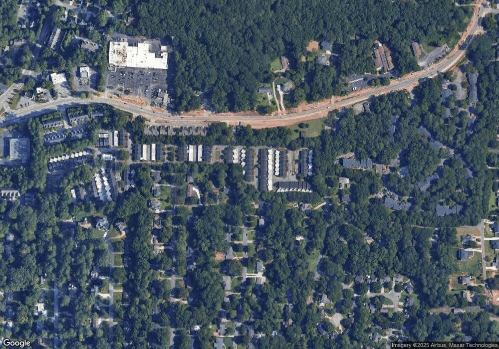 1476 Leafview Rd, Decatur, GA 30033 - photo 1