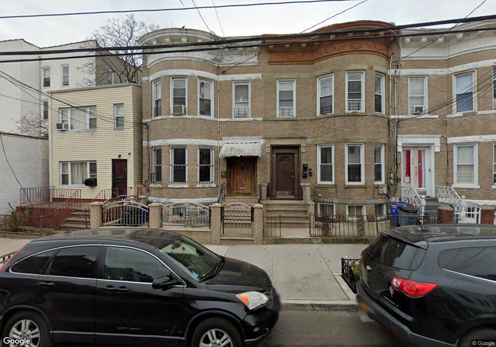 414 Etna St, Brooklyn, NY 11208 - photo 1