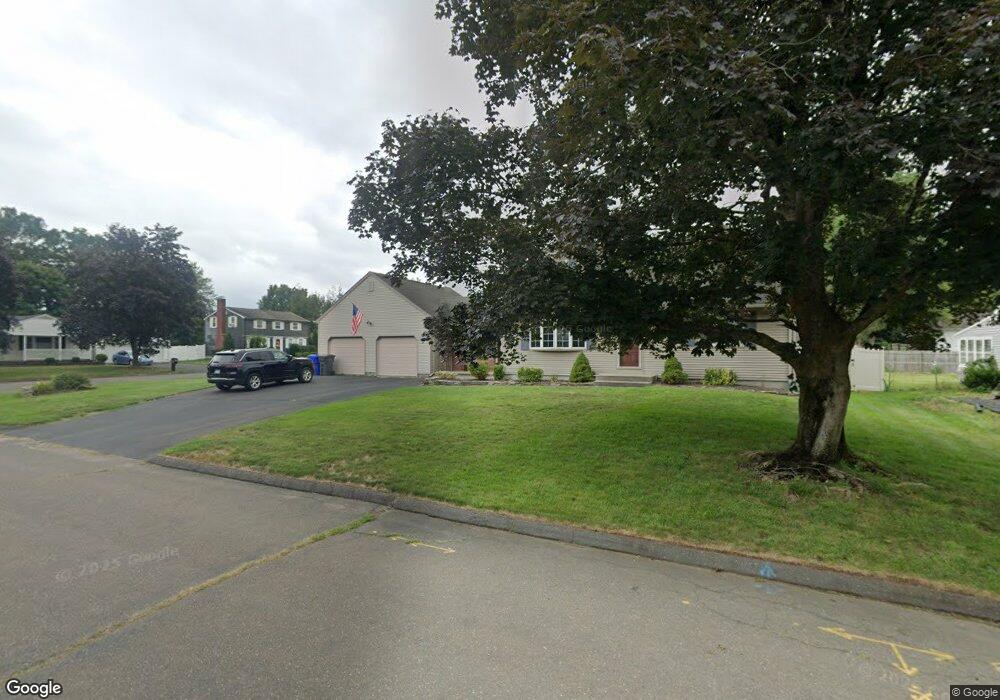 9 Gem Grove, Enfield, CT 06082 - photo 1