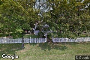 222 S Oak St, Tamaroa, IL 62888