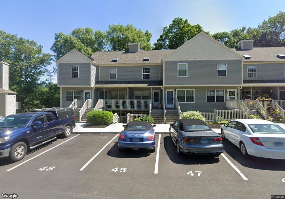 48 Manorwood Dr, Branford, CT 06405 - photo 1