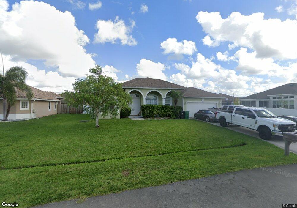 911 SW Jasper Ave unit 1, Port Saint Lucie, FL 34953 - photo 1