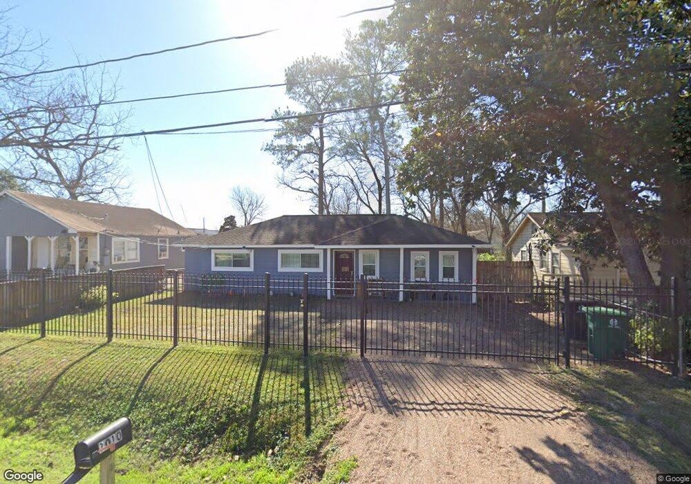 7010 Landor St, Houston, TX 77028 - photo 1