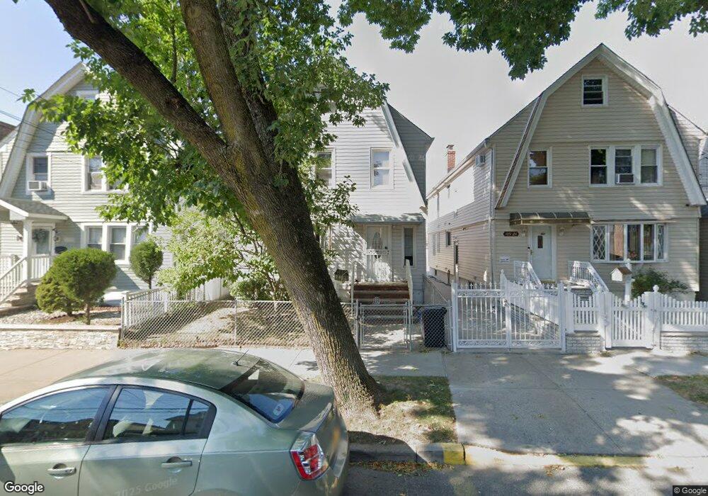 10928 97th St, Ozone Park, NY 11417 - photo 1