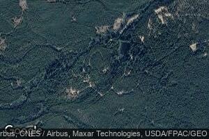 11740 N Fork Rd, Polebridge, MT 59928