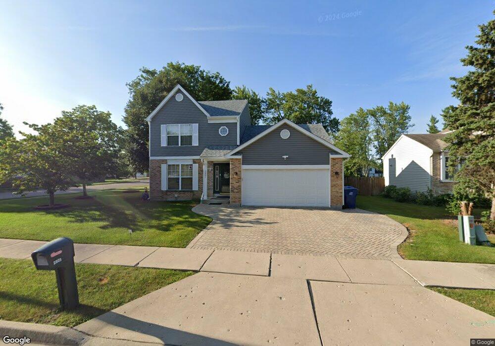 2801 W Keith Ave, Waukegan, IL 60085 - photo 1