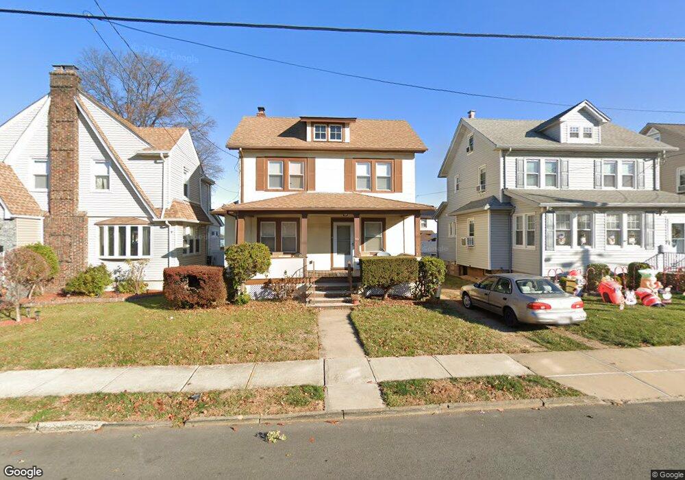 837 Bailey Ave unit 39, Elizabeth, NJ 07208 - photo 1