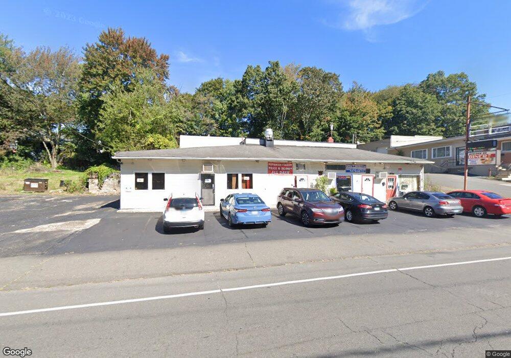 893 Meriden Rd, Waterbury, CT 06705 - photo 1