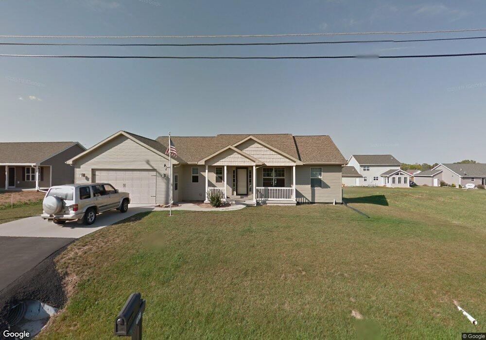 418 Emons Rd, Appleton, WI 54915 - photo 1