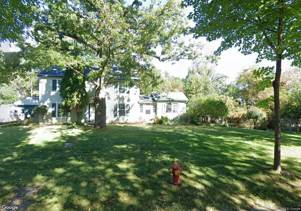 1413 Oakwood Ave, Menomonie, WI 54751 - photo 1