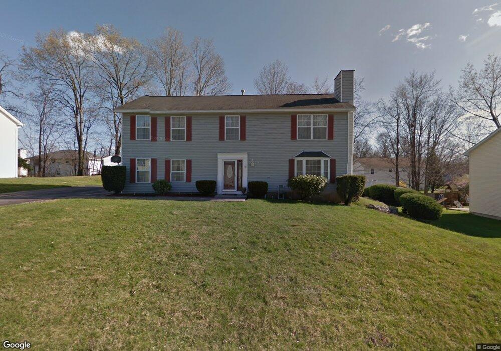 16 Hawk Ln, Poughkeepsie, NY 12601 - photo 1