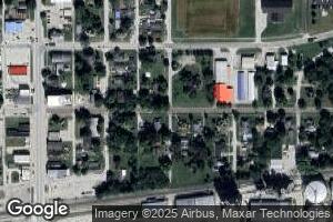 4 S Church St, Homer, IL 61849