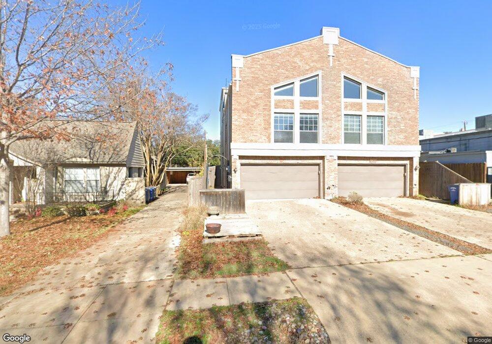 5629 Martel Ave, Dallas, TX 75206 - photo 1