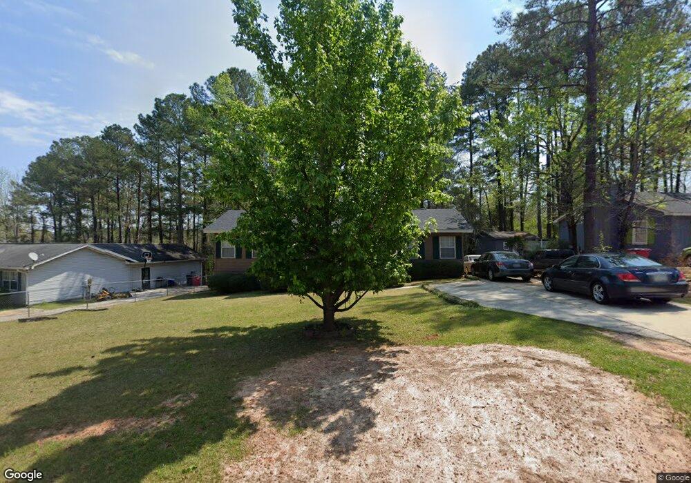 4722 High Oak Dr, Macon, GA 31210 - photo 1