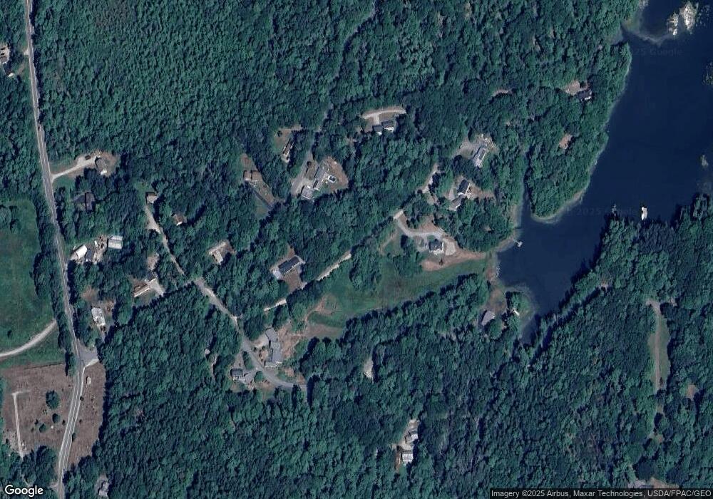 0 Perry Ln unit 300659, Harpswell, ME 04079 - photo 1