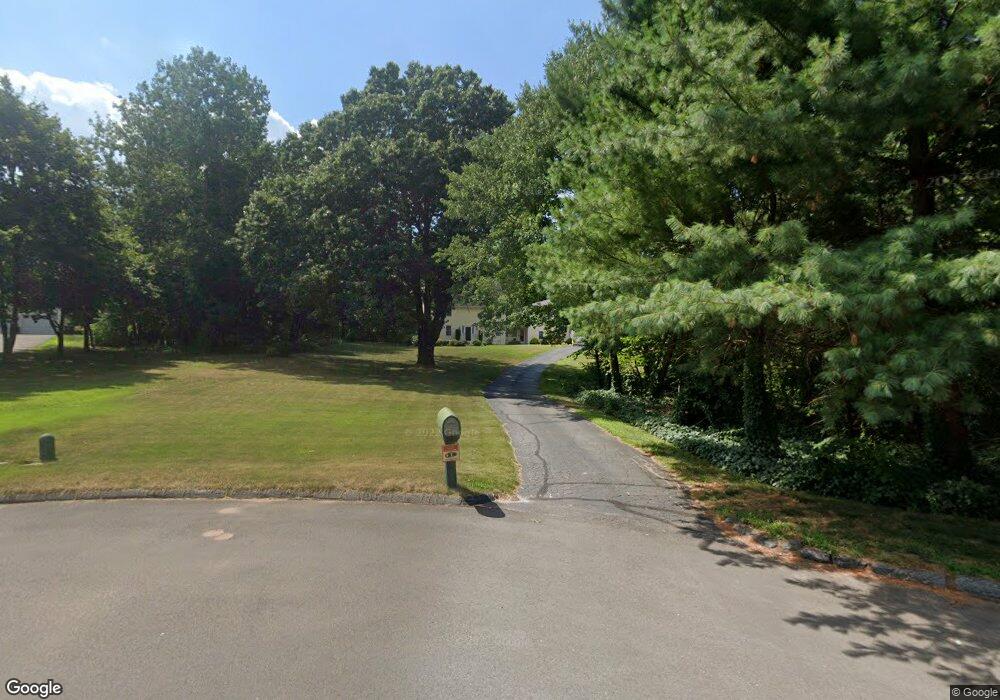 82 W View Dr, Broad Brook, CT 06016 - photo 1