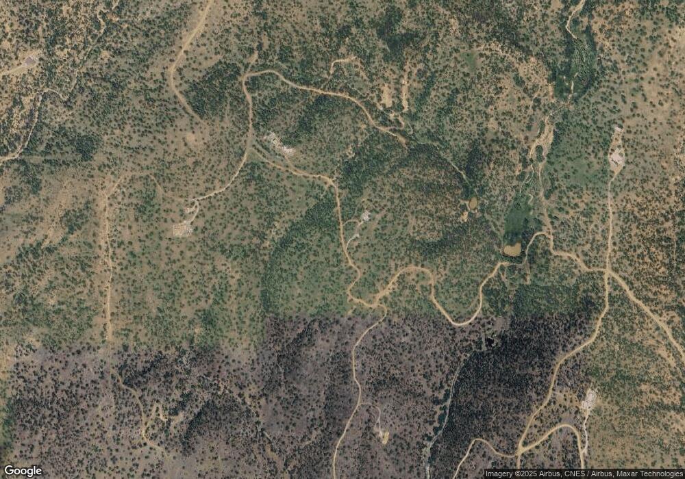 YY Nizhoni Loop, Silver City, NM 88061 - photo 1