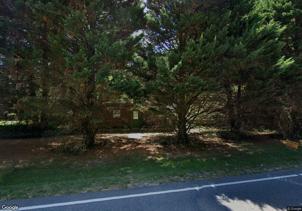 2612 Old Cox Rd, Asheboro, NC 27205 - photo 1