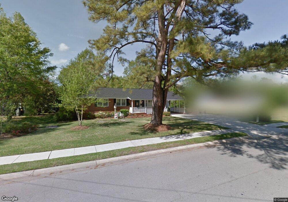 612 Doris Ave, Jacksonville, NC 28540 - photo 1