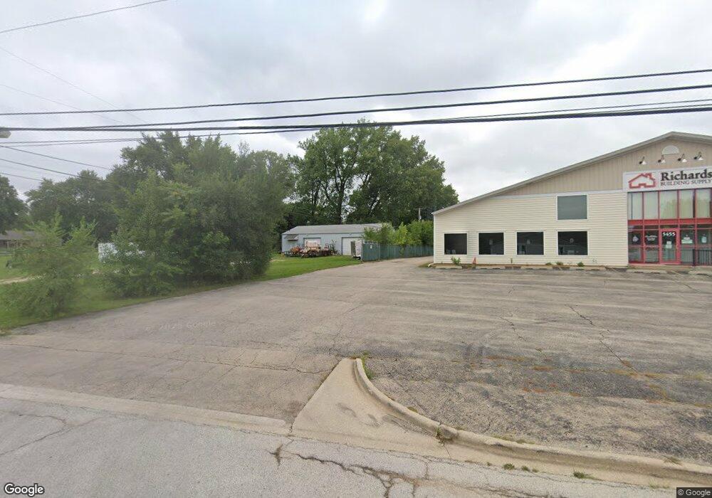 5469 Us Highway 34, Oswego, IL 60543 - photo 1