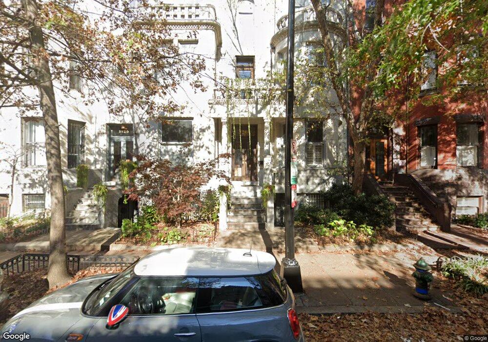 1723 P St NW unit 303, Washington, DC 20036 - photo 1