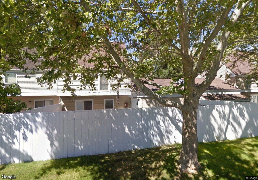 748 E Gables St unit 15B, Midvale, UT 84047 - photo 1