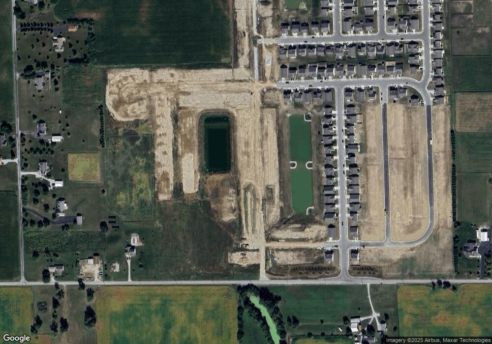 1488 Juniper Dr, Sheridan, IN 46069 - photo 1